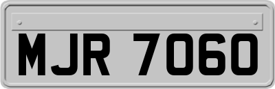 MJR7060
