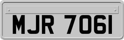 MJR7061