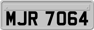 MJR7064