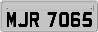 MJR7065