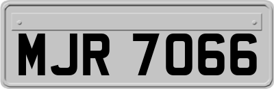 MJR7066