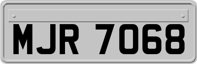 MJR7068