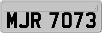 MJR7073