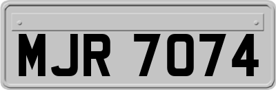 MJR7074