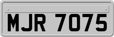 MJR7075