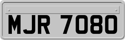 MJR7080