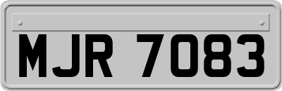MJR7083