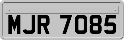 MJR7085