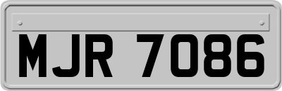 MJR7086