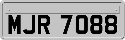 MJR7088