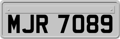 MJR7089
