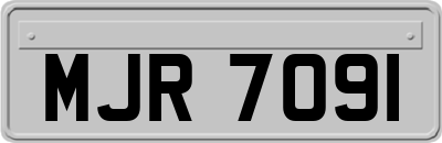 MJR7091