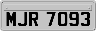 MJR7093