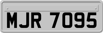 MJR7095
