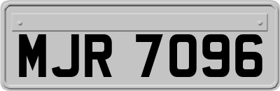 MJR7096