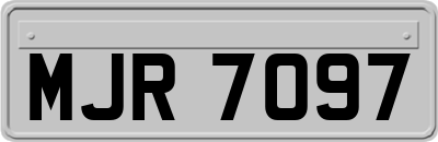 MJR7097