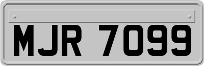 MJR7099