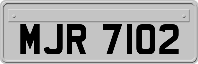 MJR7102