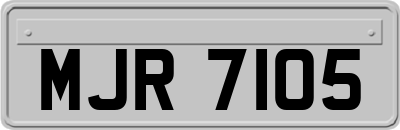 MJR7105