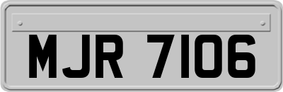 MJR7106