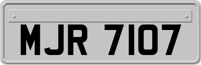 MJR7107