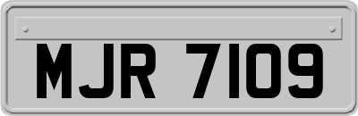 MJR7109
