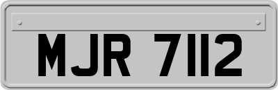 MJR7112