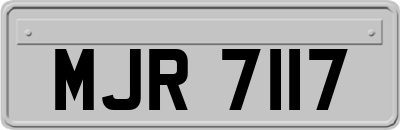 MJR7117