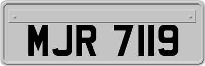 MJR7119