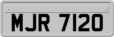 MJR7120