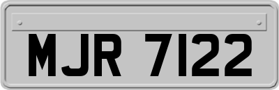 MJR7122