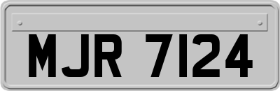 MJR7124