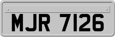 MJR7126