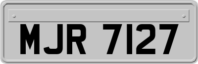 MJR7127