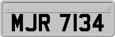 MJR7134