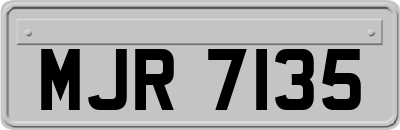 MJR7135