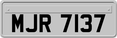 MJR7137
