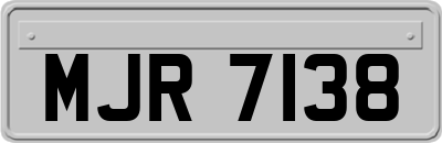 MJR7138