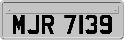 MJR7139