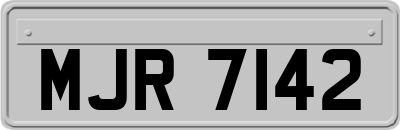 MJR7142