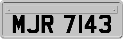 MJR7143