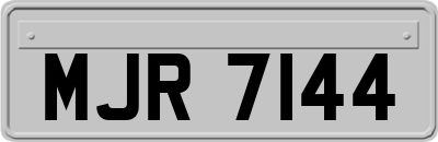 MJR7144