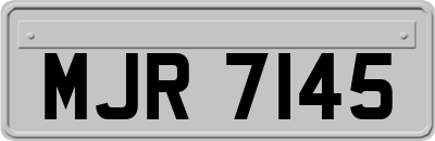 MJR7145