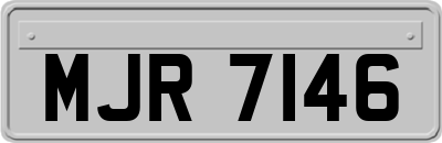 MJR7146