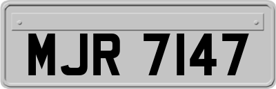 MJR7147