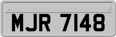 MJR7148