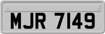 MJR7149
