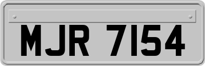MJR7154