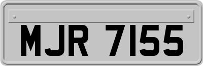 MJR7155