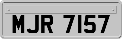 MJR7157